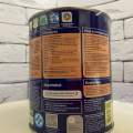 Отзыв о Dulux Professional Bindo 7: Прочная краска для проходимых помещений