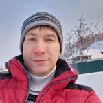 Валентин Пинегин