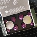 Отзыв о Капсулы Jacobs Lungo Intenso 8: Вкус насыщенный, в меру крепкий, мне нравится