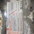 Отзыв о Кондитерский комбинат Добрынинский: Воздушное с кремом пирожное от Добрынинский