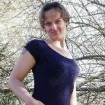 Ирина Павлова
