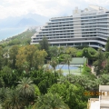 Турция,Анталия,май 2014г. Отдыхали в отеле Ozkaymak Falez Hotel 5*. Заказали...