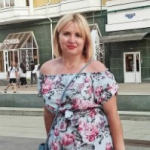 Виктория Верная