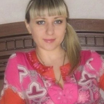 Наталья Лебедева