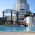 Турция,Анталия,май 2014г. Отдыхали в отеле Ozkaymak Falez Hotel 5*. Заказали...