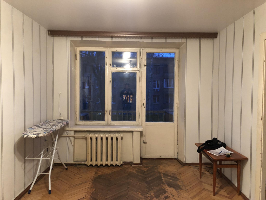 Ремонтник.ру - Ремонт квартиры