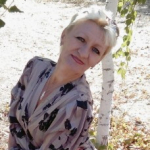 Ирина Малышева