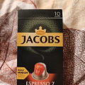 Кофейная классика.