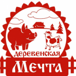 Пельмени Мечта