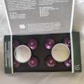 Отзыв о Капсулы Jacobs Lungo Intenso 8: Запах, как в итальянской или французской кофейне