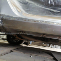 Не так давно брал в Дарпо пороги на свою Toyota Corolla