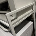 Стеллаж для стиральной/сушильной машины