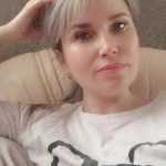 Алина