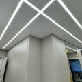 Отзыв о Натяжные потолки: Отличное качество обслуживания