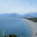 Турция,Анталия,май 2014г. Отдыхали в отеле Ozkaymak Falez Hotel 5*. Заказали...