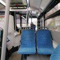 Отзыв о Мосгортранс: Автобус 731