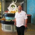 Турция,Анталия,май 2014г. Отдыхали в отеле Ozkaymak Falez Hotel 5*. Заказали...