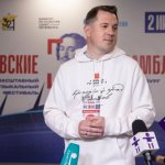 Борис Романов