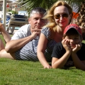 Отель 5*TIRANA AQUA PARK RESORT (EX.SUNRISE TIRANA AQUA PARK) 5*Шарм-Эль-Шейх,...