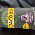 Отзыв о Капсулы Jacobs Lungo Intenso 8: Вкусный натуральный кофе
