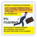 Отзыв о Bankirussia.ru: это действительно лучшая компания по кредитам в России!