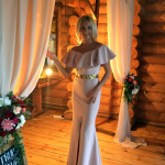 Елизавета Акимова