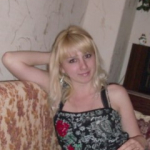 Светлана Панькова