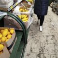 Отзыв о Магнит: По колено в грязи