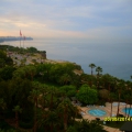 Турция,Анталия,май 2014г. Отдыхали в отеле Ozkaymak Falez Hotel 5*. Заказали...