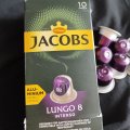 Вкусный натуральный кофе