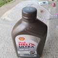 Подделка масла Shell