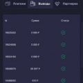 ПРАВДА ОБ АП ИКС