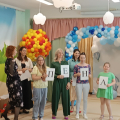Отзыв о Департамент Образования г. Москвы: Проведение Выпускного