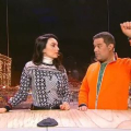 Одежда ведущих