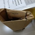 Отзыв о Яндекс.Доставка: Отправление обворовали в процессе доставки!