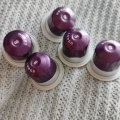 Отзыв о Капсулы Jacobs Lungo Intenso 8: Отлично заряжает бодростью