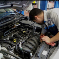 Отличный автосервис