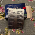 Отзыв о Nalgesin (Налгезин): Со временем стала предпочитать его другим таблеткам.