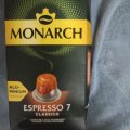 Отзыв о Капсулы Jacobs Espresso Classico 7: Часто покупаю