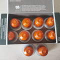 Отзыв о Капсулы Jacobs Espresso Classico 7: Кофе в капсулах Espresso Classico 7.