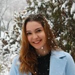Ирина Волегова