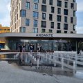 Отзыв о УК "Высота-сервис": Фонтаны и УК