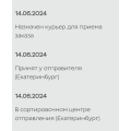 Доставка? А может нервотрепка?