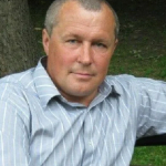 Игорь Королев