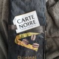 Отзыв о Кофе в зернах Carte Noire Original: Зерна хорошего качества.