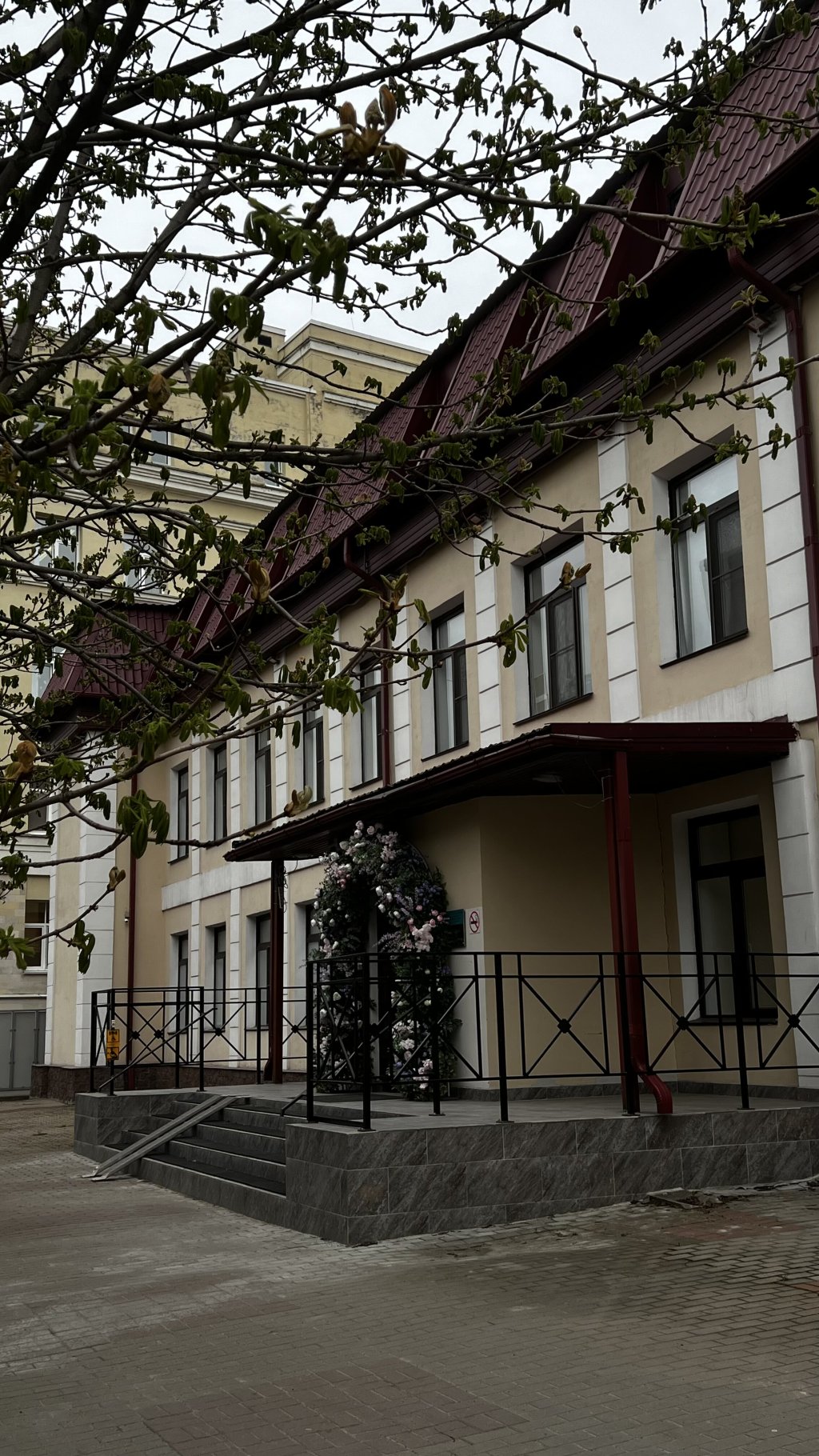 DEGA клиника эстетической медицины - Современная клиника пластической хирургии в Санкт-Петербурге