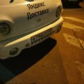 Мы отменили ваш заказ или как грузоперевозки Яндекса разводят людей на деньги.