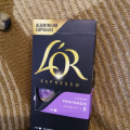 Отзыв о Кофе в капсулах l'or espresso lungo profondo: Имеет насыщенный вкус