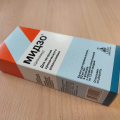 Новая упаковка мидзо