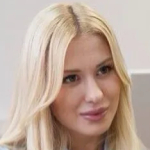 Наталья Воронина